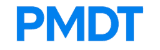 PMDT Logo